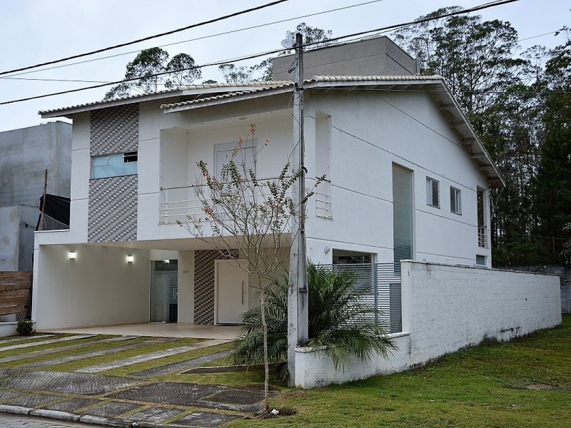 imóvel com 300m² - Botujuru - Mogi das Cruzes