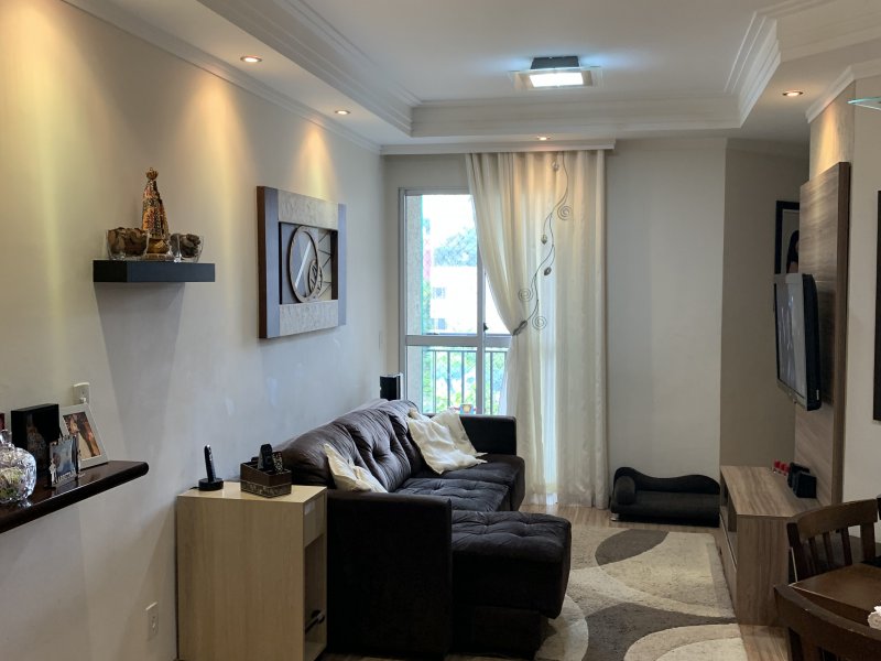 Apartamento à venda São João Clímaco com 64m² e 3 quartos por R$ 310.000 - 840102402-889f1d61-661b-4851-b6a7-ceebb75a9b46.jpeg