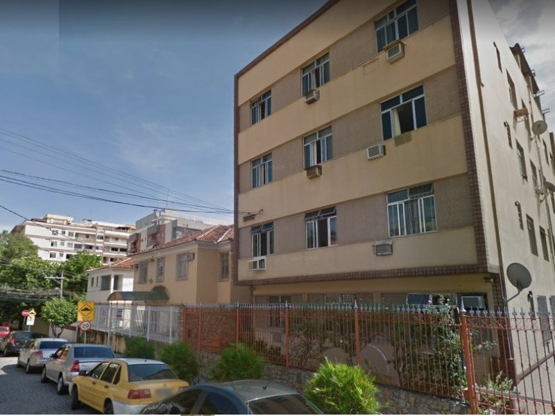 Apartamento à venda Todos os Santos com 66m² e 2 quartos por R$ 320.000 - 2109220137-predio-santos-titara.jpg