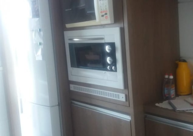 imóvel com 97m²