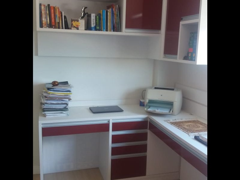 imóvel com 97m² - São João - Itajaí