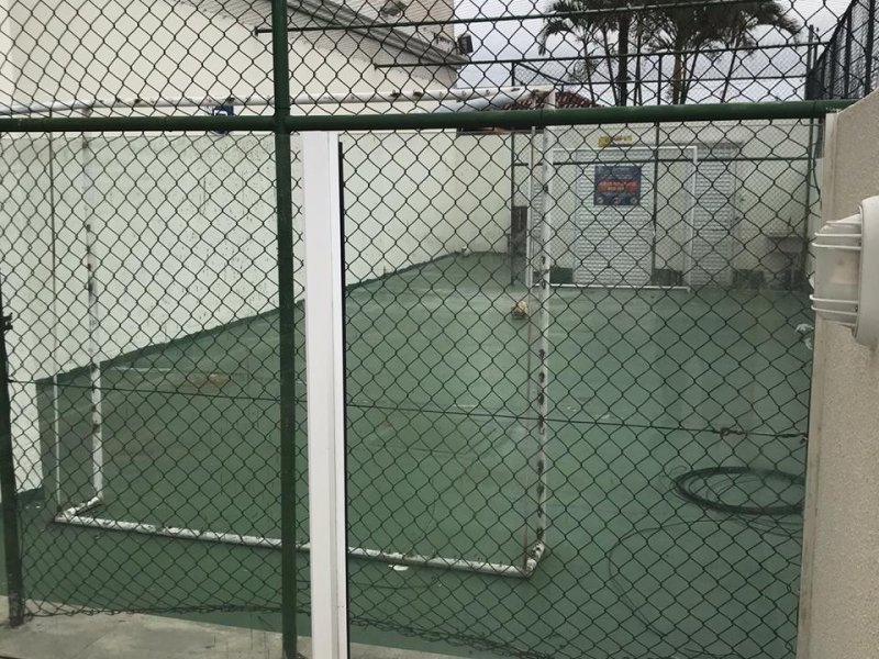 imóvel com 97m² - São João - Itajaí