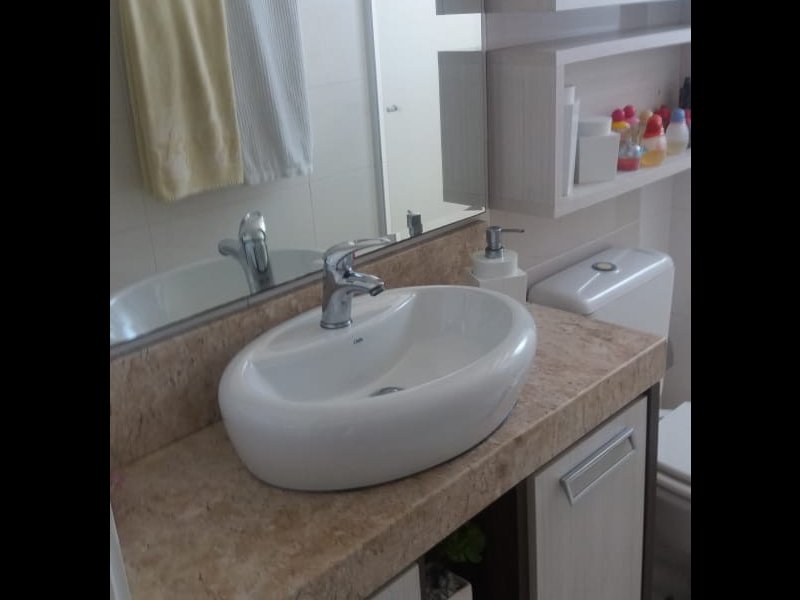 imóvel com 97m² - São João - Itajaí