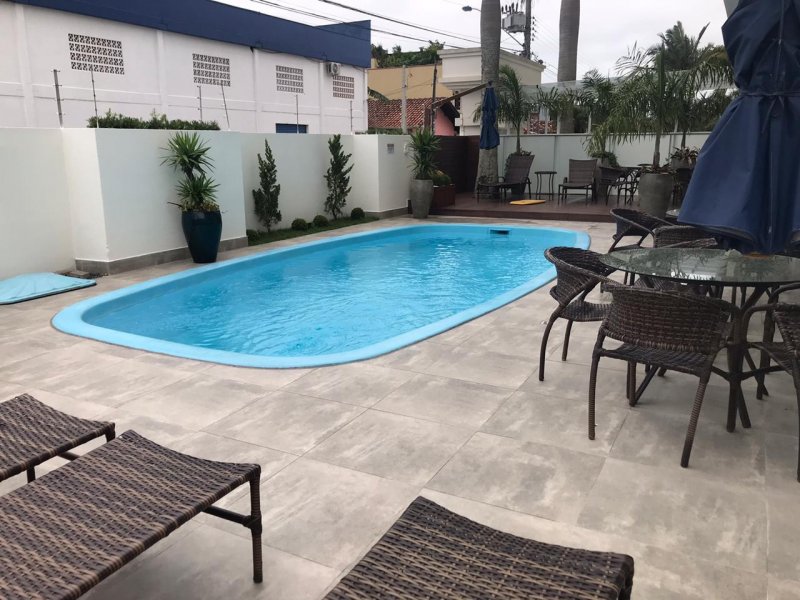 imóvel com 97m² - São João - Itajaí
