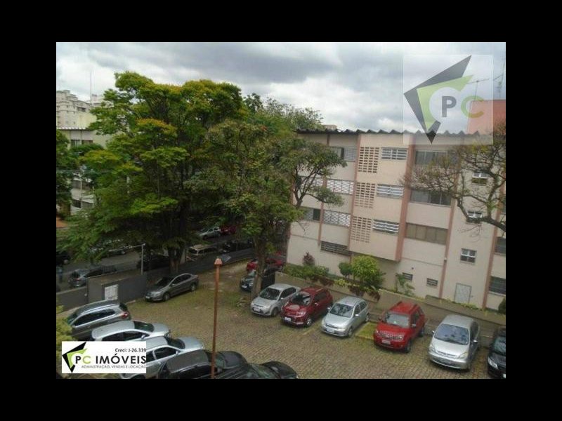 imóvel com 80m² - Limão - São Paulo