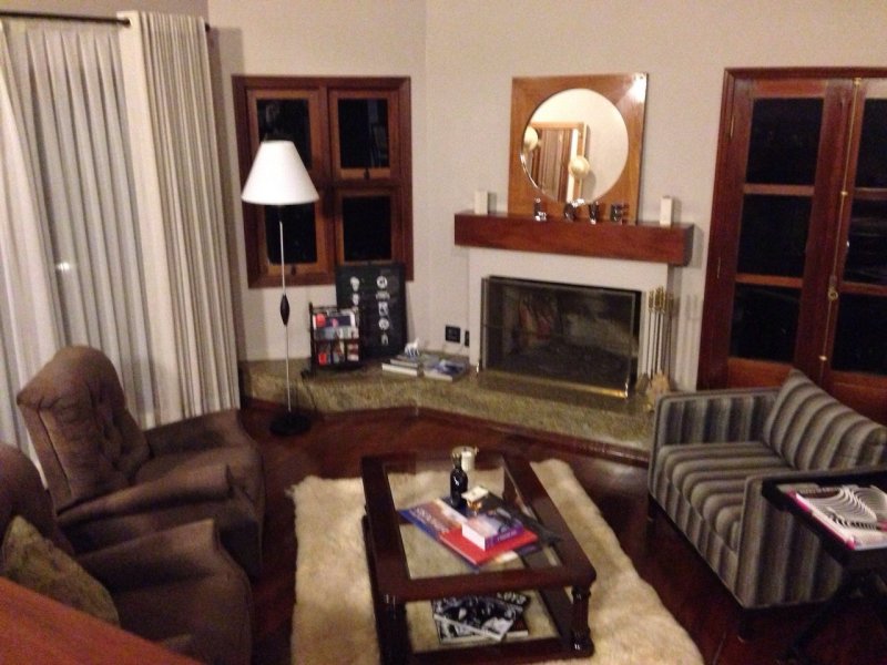 Casa de condomínio à venda Morada dos Pássaros com 600m² e 4 quartos por R$ 3.199.999 - 1041616825-casapp12.jpg