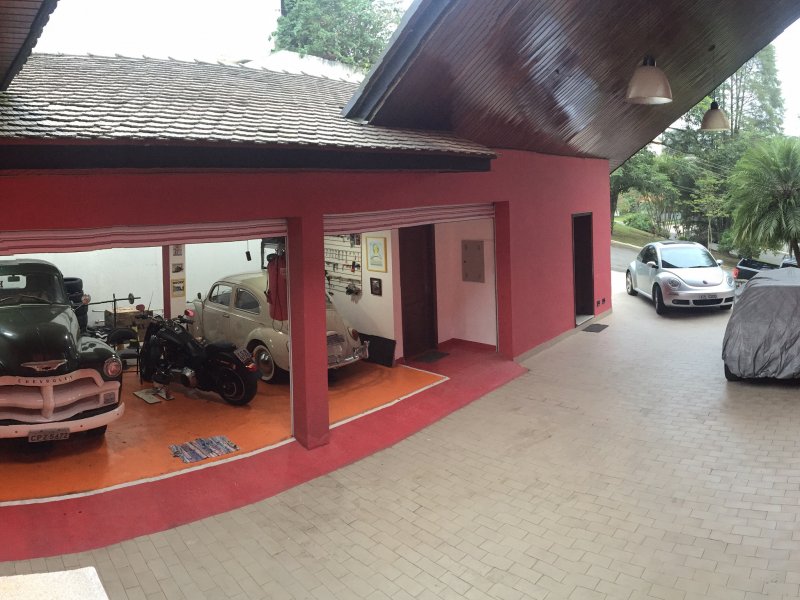 Casa de condomínio à venda Morada dos Pássaros com 600m² e 4 quartos por R$ 3.199.999 - 1542045204-img-6633-1.JPG