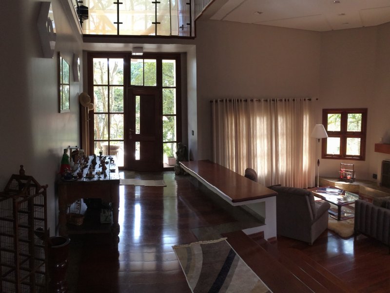 Casa de condomínio à venda Morada dos Pássaros com 600m² e 4 quartos por R$ 3.199.999 - 1704116583-casapp8.jpg