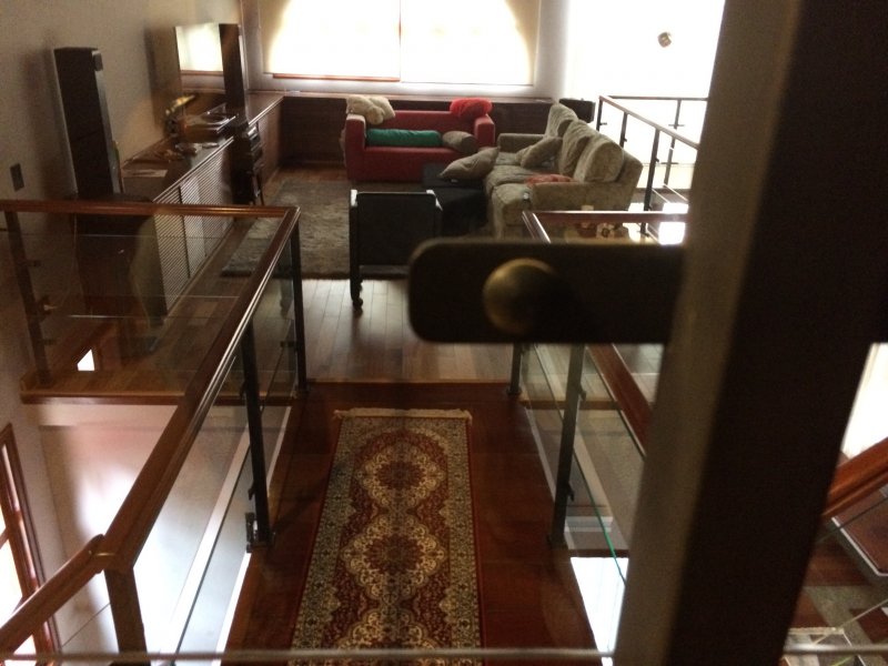 Casa de condomínio à venda Morada dos Pássaros com 600m² e 4 quartos por R$ 3.199.999 - 774751776-casapp17.jpg