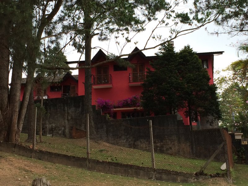 Casa de condomínio à venda Morada dos Pássaros com 600m² e 4 quartos por R$ 3.199.999 - 780782539-casapp19.jpg