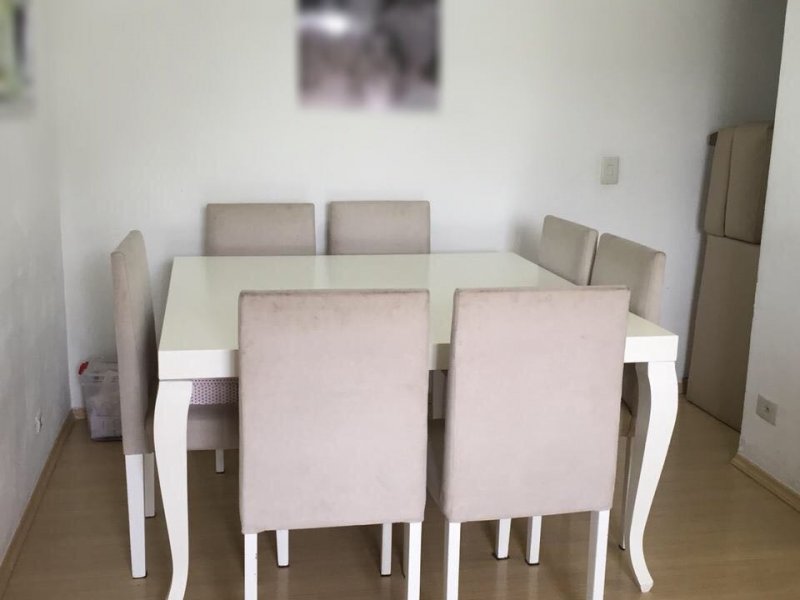 Apartamento à venda Vila Pirajussara com 56m² e 2 quartos por R$ 280.000 - 1033607098-jppt7203.JPG