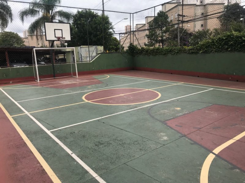 Apartamento à venda Vila Pirajussara com 56m² e 2 quartos por R$ 280.000 - 1161530910-khuc6451.JPG