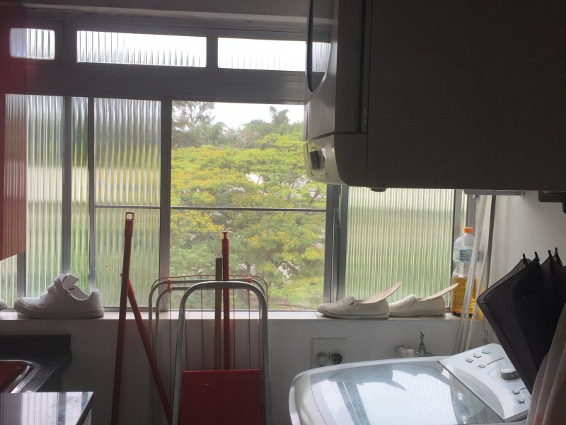 Apartamento à venda Vila Pirajussara com 56m² e 2 quartos por R$ 280.000 - 1242075078-img-3506.JPG