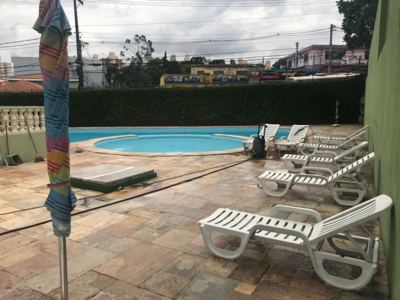 Apartamento à venda Vila Pirajussara com 56m² e 2 quartos por R$ 280.000 - 135847026-llzn7794.JPG