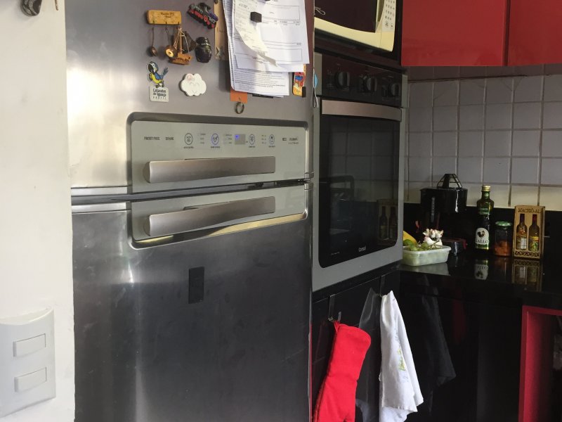 Apartamento à venda Vila Pirajussara com 56m² e 2 quartos por R$ 280.000 - 1489407553-img-3500.JPG