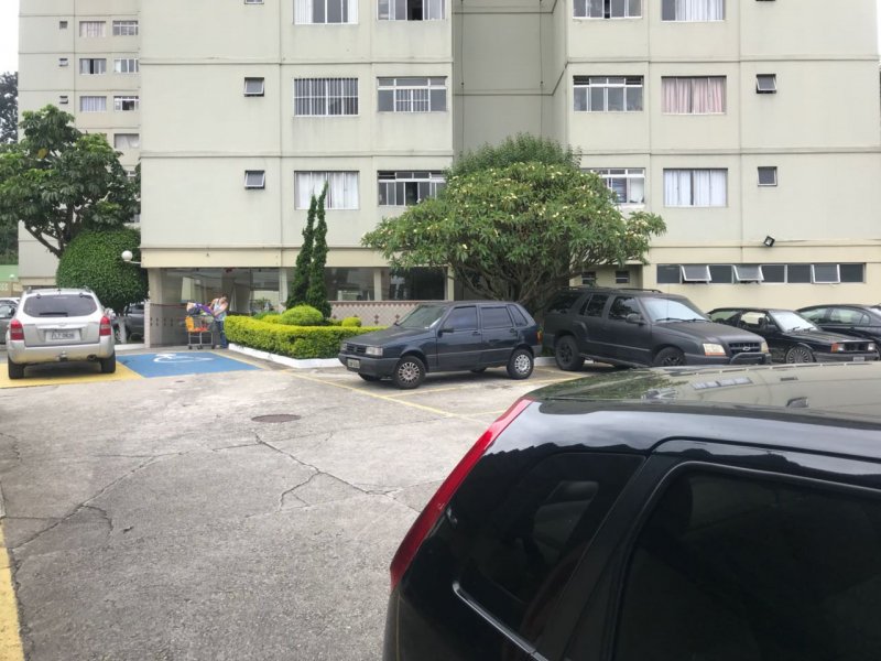 Apartamento à venda Vila Pirajussara com 56m² e 2 quartos por R$ 280.000 - 1592002643-qkbh7989.JPG