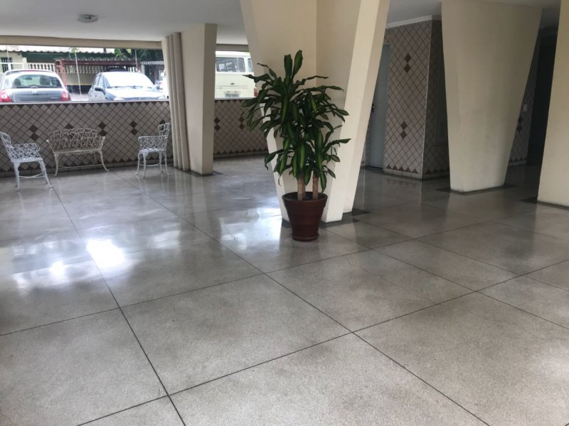 Apartamento à venda Vila Pirajussara com 56m² e 2 quartos por R$ 280.000 - 1612862242-nysk2642.JPG