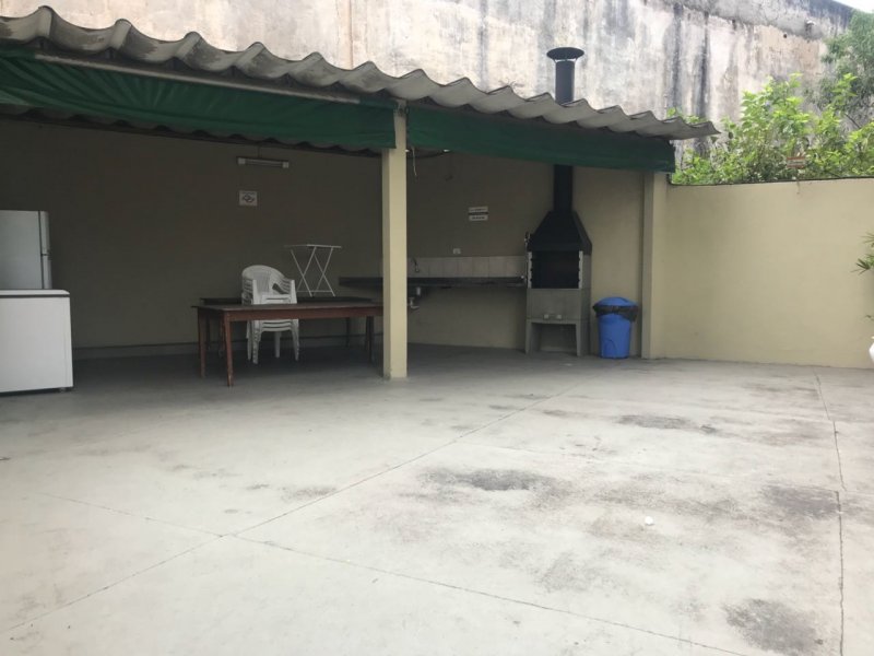 Apartamento à venda Vila Pirajussara com 56m² e 2 quartos por R$ 280.000 - 1665253034-uyzu0527.JPG