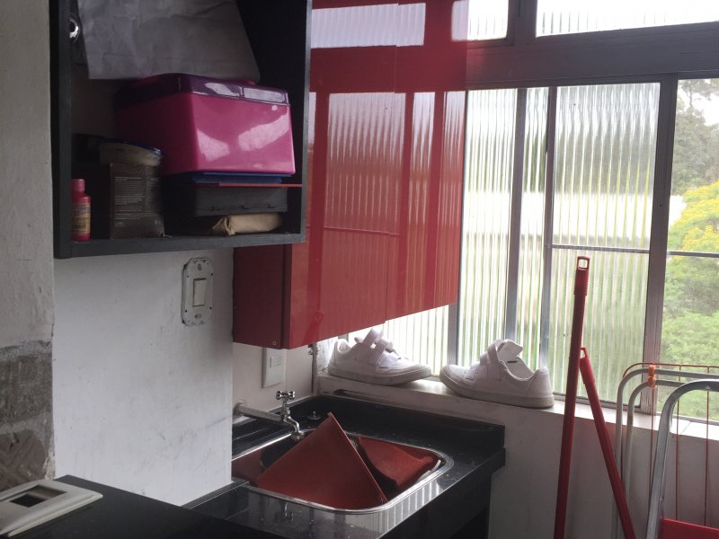 Apartamento à venda Vila Pirajussara com 56m² e 2 quartos por R$ 280.000 - 1822296711-img-3505.JPG