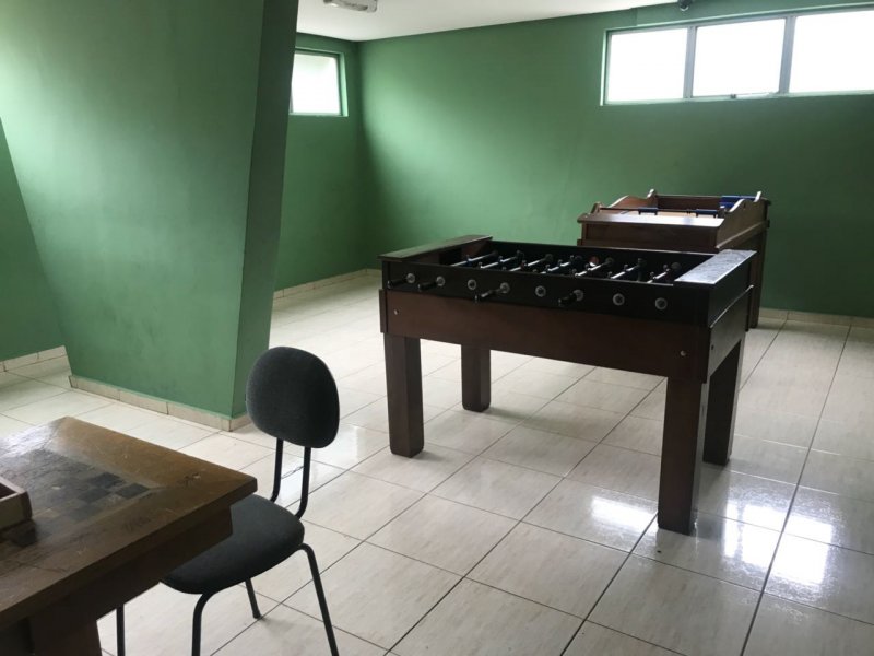 Apartamento à venda Vila Pirajussara com 56m² e 2 quartos por R$ 280.000 - 1901206176-nktx4326.JPG