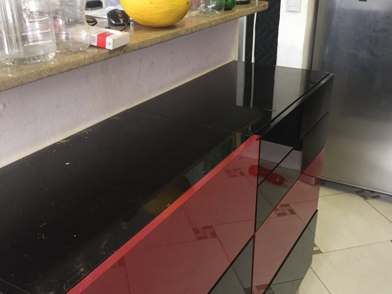 Apartamento à venda Vila Pirajussara com 56m² e 2 quartos por R$ 280.000 - 2034859808-img-3507.JPG