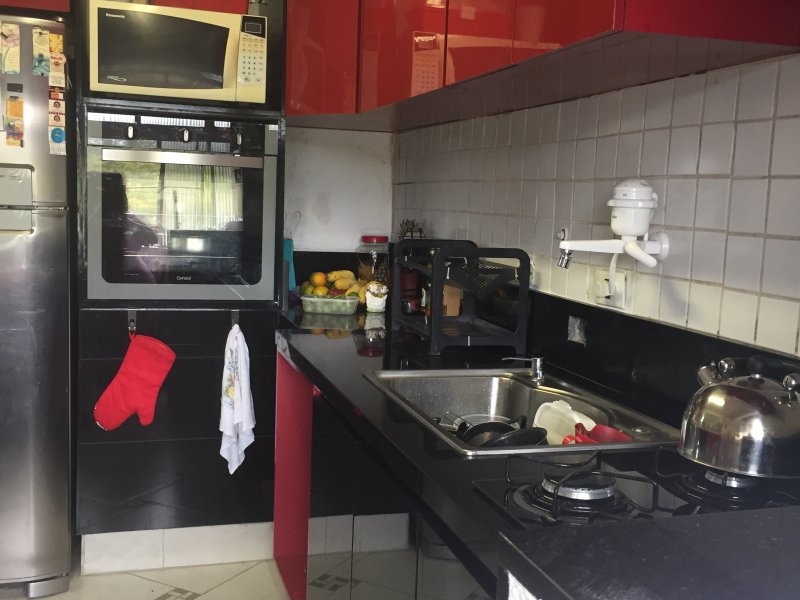 Apartamento à venda Vila Pirajussara com 56m² e 2 quartos por R$ 280.000 - 402141724-img-3503.JPG