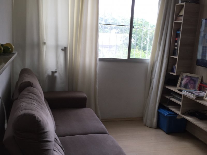 Apartamento à venda Vila Pirajussara com 56m² e 2 quartos por R$ 280.000 - 64952949-img-0526.JPG