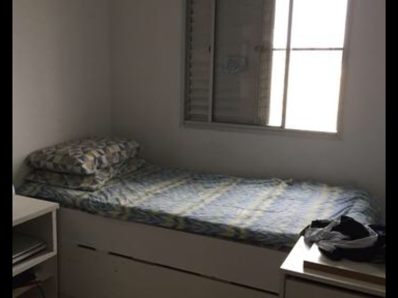 Apartamento à venda Vila Pirajussara com 56m² e 2 quartos por R$ 280.000 - 795718995-img-6245.PNG