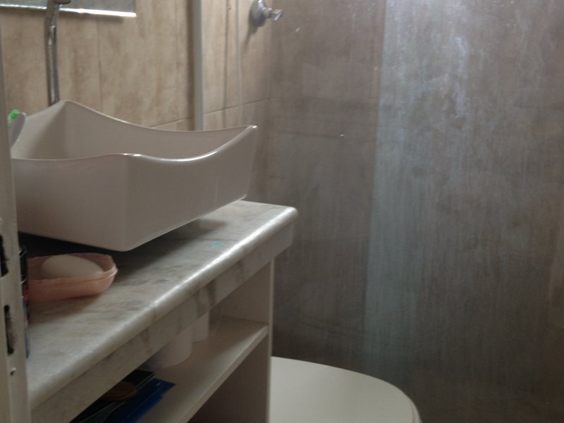 Apartamento à venda Vila Pirajussara com 56m² e 2 quartos por R$ 280.000 - 9275912-img-3665.JPG