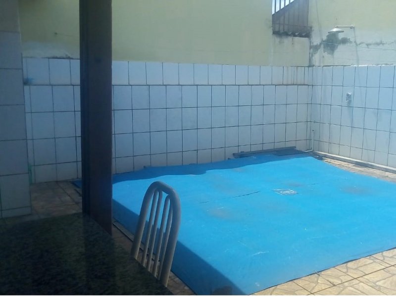 Casa à venda Dom Cabral com 147m² e 4 quartos por R$ 530.000 - 576995541-141.jpg