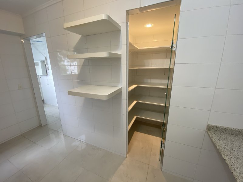 imóvel com 137m² - Vila São Francisco - São Paulo