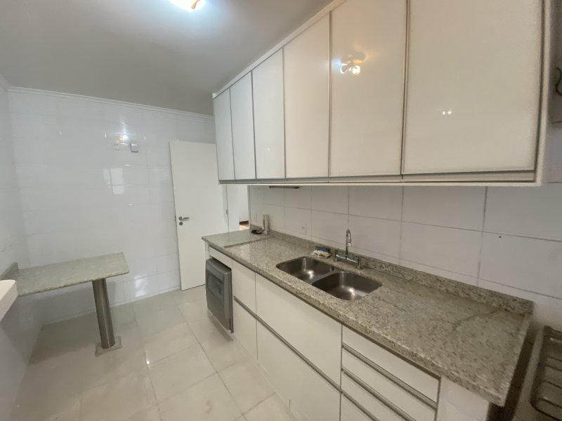 imóvel com 137m² - Vila São Francisco - São Paulo