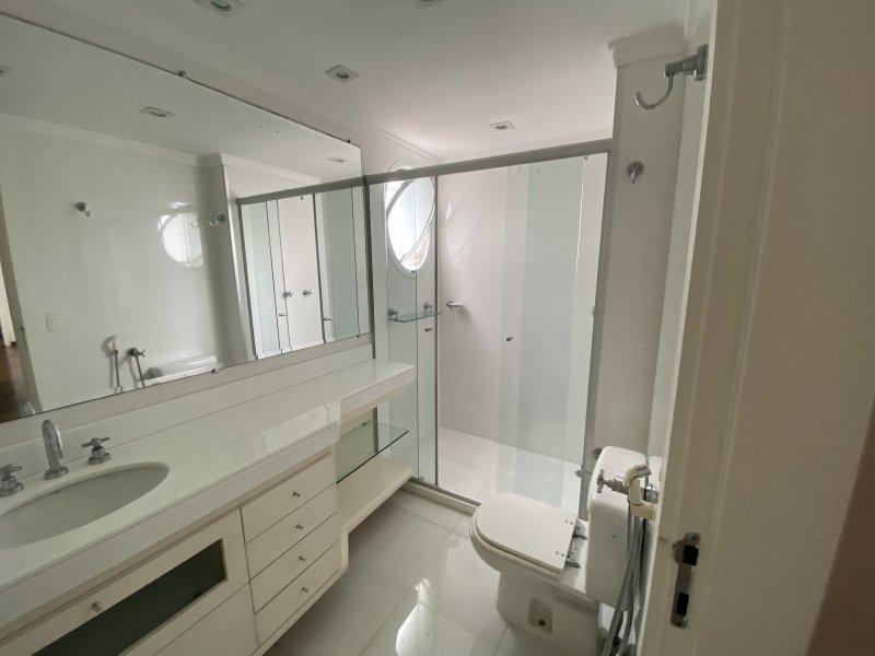 imóvel com 137m² - Vila São Francisco - São Paulo