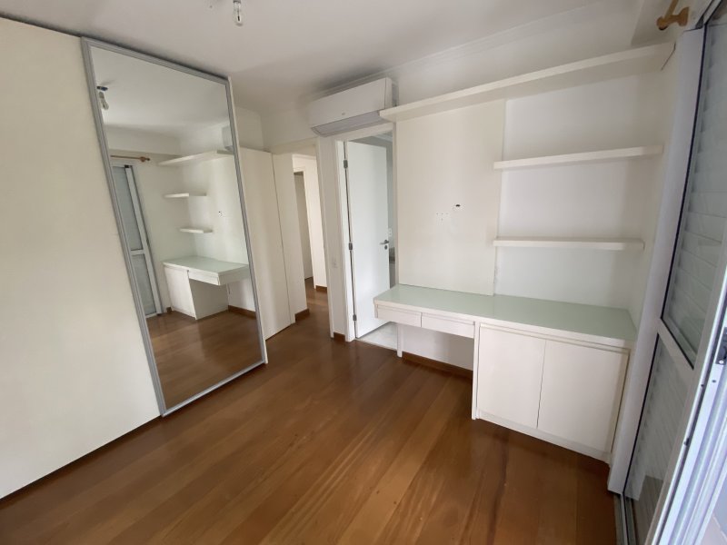 imóvel com 137m² - Vila São Francisco - São Paulo
