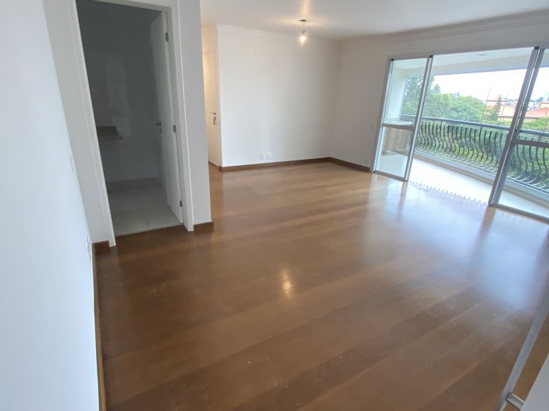 imóvel com 137m² - Vila São Francisco - São Paulo