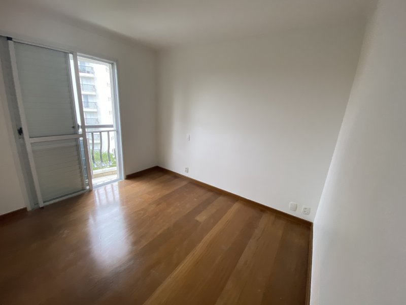 imóvel com 137m² - Vila São Francisco - São Paulo