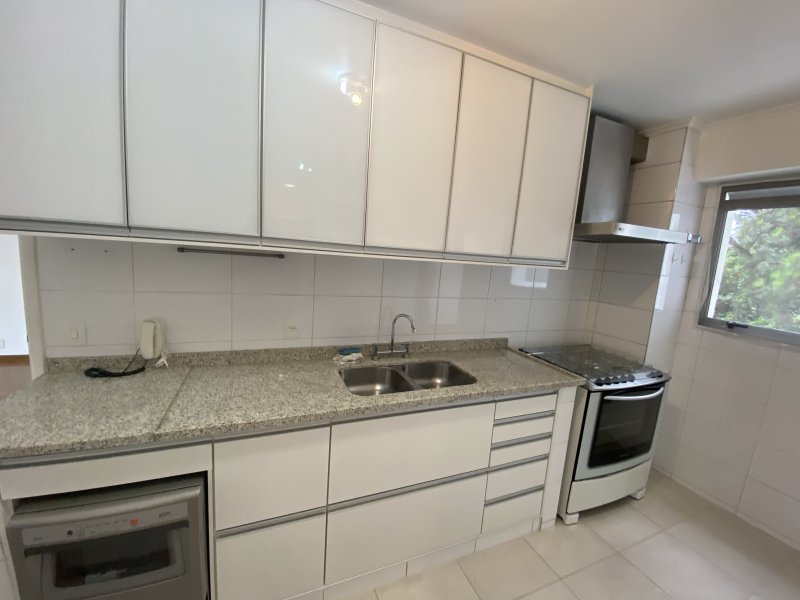 imóvel com 137m² - Vila São Francisco - São Paulo