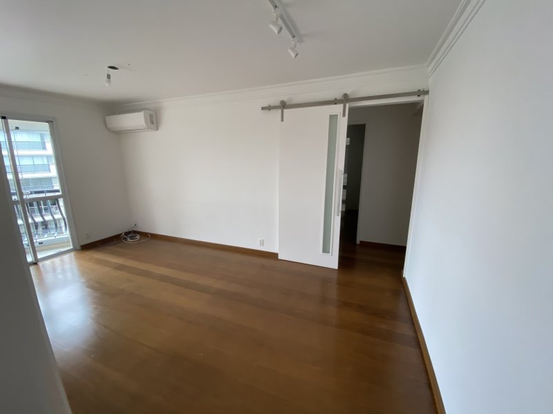 imóvel com 137m² - Vila São Francisco - São Paulo