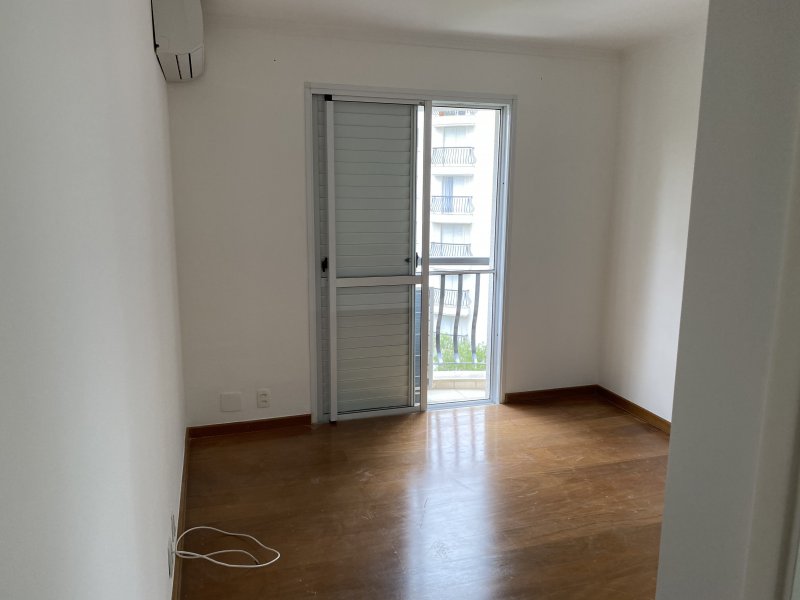 imóvel com 137m² - Vila São Francisco - São Paulo