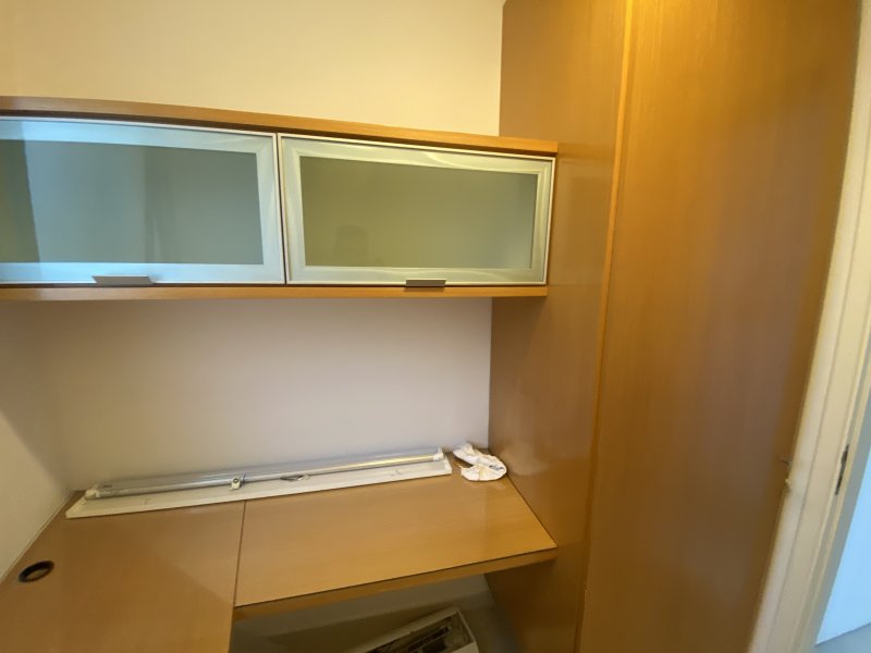 imóvel com 137m² - Vila São Francisco - São Paulo