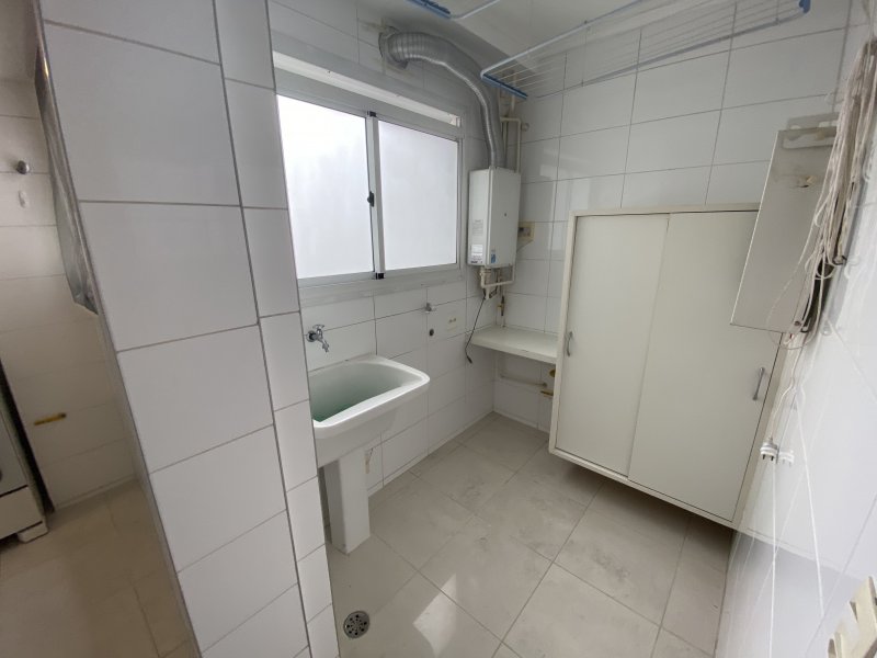 imóvel com 137m² - Vila São Francisco - São Paulo