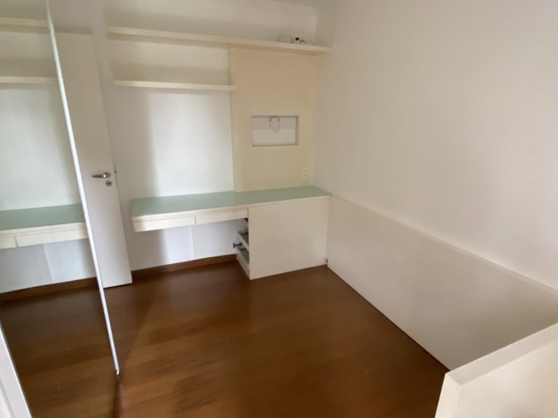 imóvel com 137m² - Vila São Francisco - São Paulo