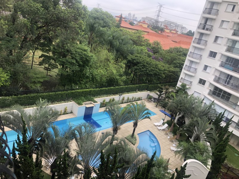 imóvel com 137m² - Vila São Francisco - São Paulo