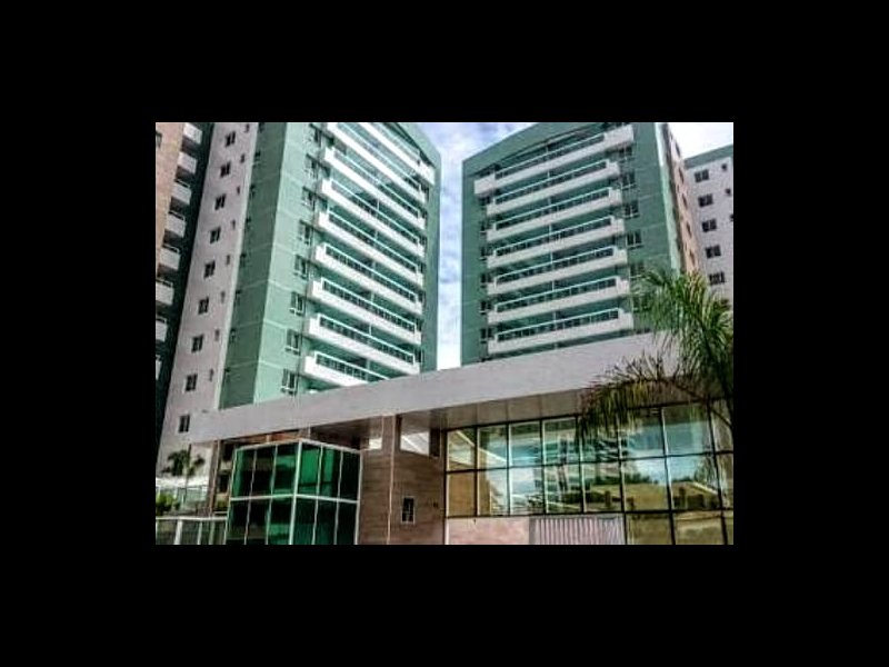 imóvel com 108m² - Atalaia - Aracaju