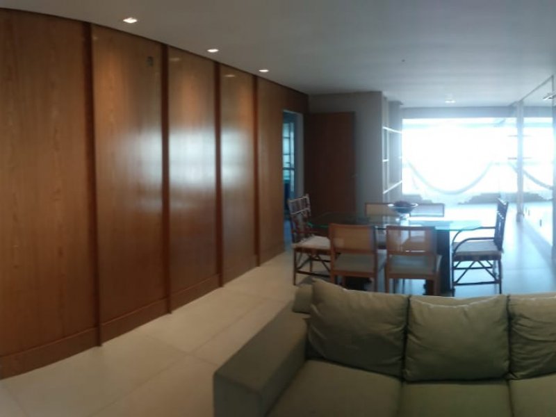 imóvel com 108m² - Atalaia - Aracaju