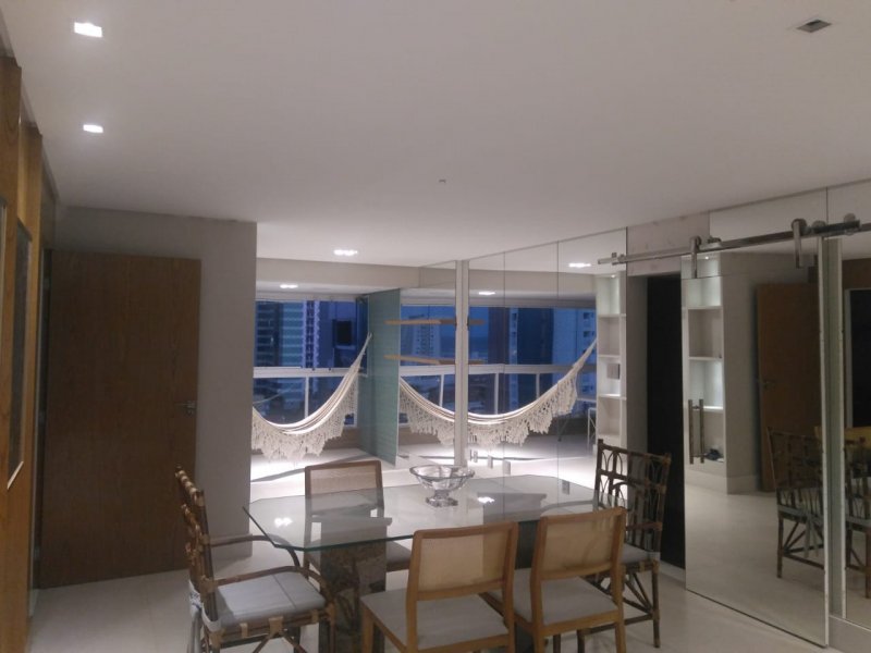 imóvel com 108m² - Atalaia - Aracaju