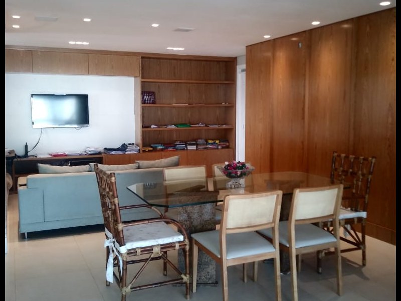 imóvel com 108m² - Atalaia - Aracaju