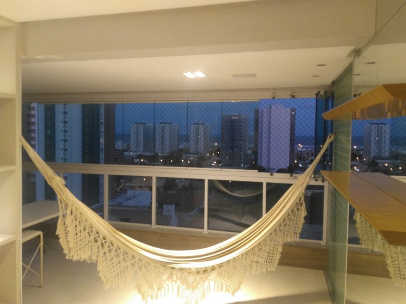 imóvel com 108m² - Atalaia - Aracaju