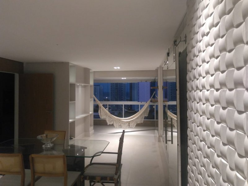 imóvel com 108m² - Atalaia - Aracaju