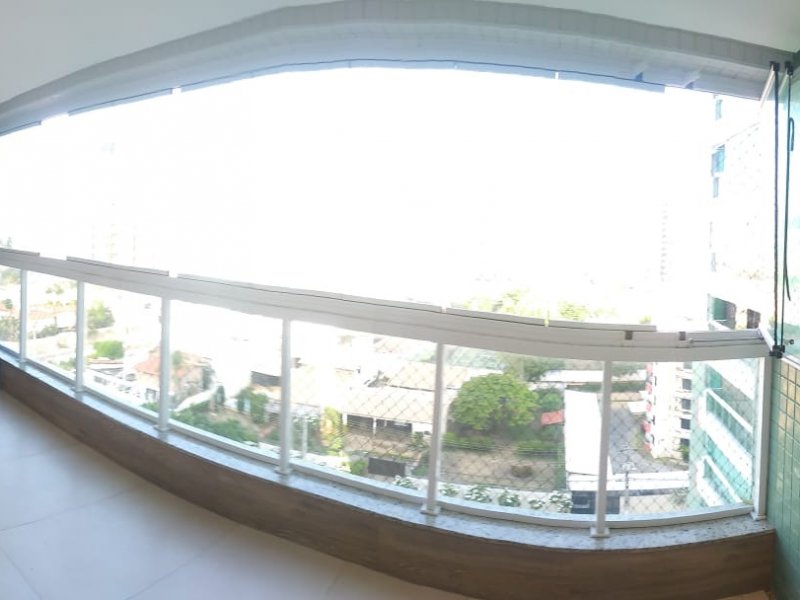 imóvel com 108m² - Atalaia - Aracaju